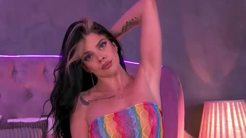 Ariell online show from 09-14-25, 05:34