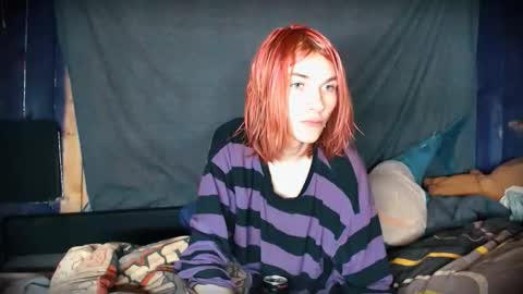 arielpinkcat online show from 12-14-25, 01:16