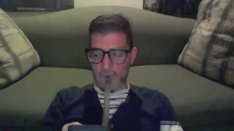 Anon online show from 12-14-25, 07:14