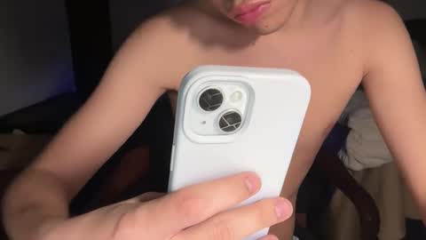 ariel solter online show from 03-01-26, 05:31