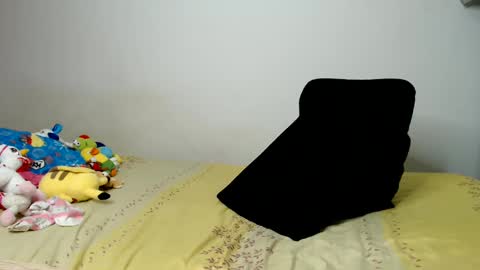 Ariel Starfish online show from 02-09-25, 11:46