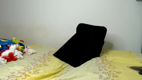 Ariel Starfish online show from 02-24-25, 01:13