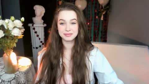 arielsykes online show from 02-20-26, 10:54