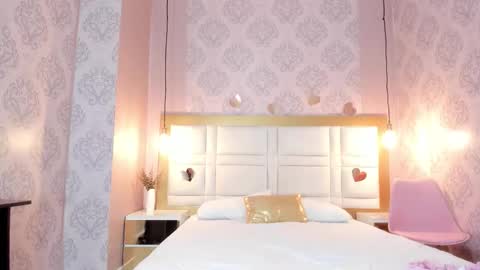 Arietta online show from 02-16-26, 11:39