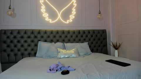 Arietta online show from 02-27-26, 11:54