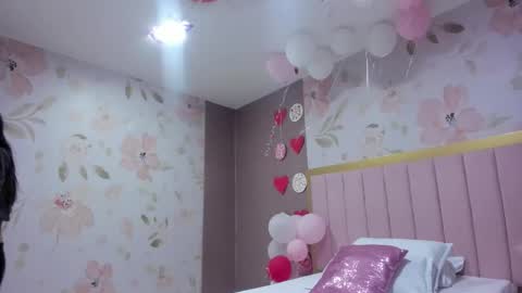 Arietta online show from 03-02-26, 12:12