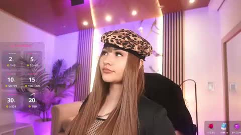 Arigi Gomez online show from 06-23-26, 12:03