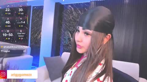 Arigy  Everyday From 1430 to 2130 Col Time online show from 01-08-26, 09:28