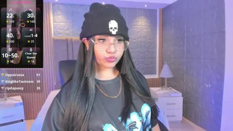 Arigy  Everyday From 1430 to 2130 Col Time online show from 04-15-26, 08:20