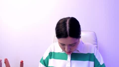 arihanna_london online show from 05-06-26, 03:46