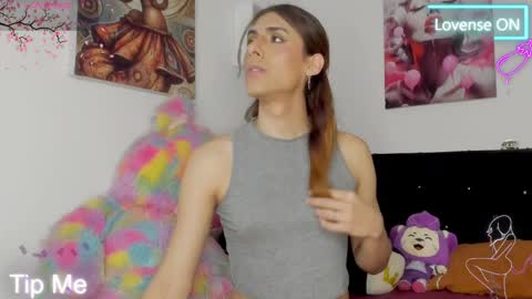 Snapshot of arii_scorpion chatting on 04-27-26, 11:47 Ariana Forero ---- independet model online show from 04-27-26, 11:47