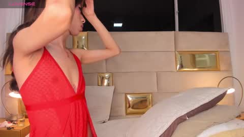 Arii  online show from 02-20-25, 04:39