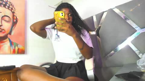 Snapshot of arii_xxx chatting on 01-31-25, 04:25 ari 3 online show from 01-31-25, 04:25