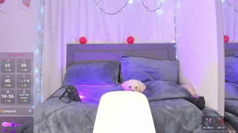 Ariana Cruz online show from 01-13-26, 11:43