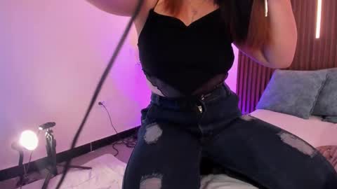  Arianna  online show from 02-04-26, 02:23