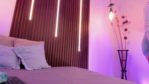  Arianna  online show from 03-06-26, 02:35