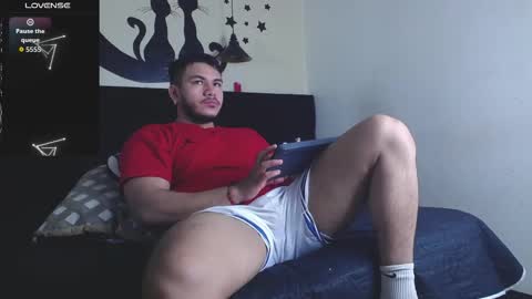 Ariies13 online show from 02-14-26, 12:13