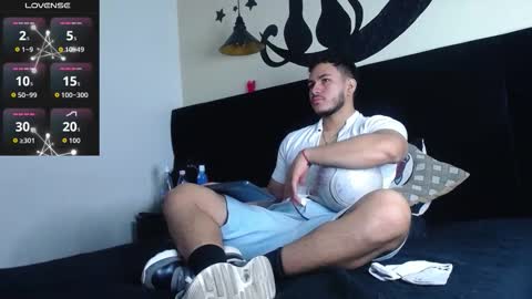 Ariies13 online show from 02-24-26, 12:25