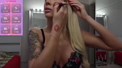 ariiianka online show from 02-14-26, 10:34