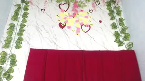 Snapshot of ariilulpmar chatting on 07-12-26, 04:03 Arii 3 online show from 07-12-26, 04:03