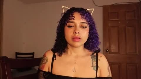 Snapshot of arikatorres chatting on 11-04-25, 11:37 Arin online show from 11-04-25, 11:37