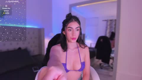 AriKohler online show from 12-16-24, 09:20