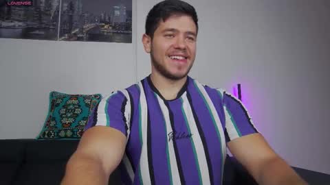 Snapshot of arilass chatting on 11-16-25, 08:09 A n g e l f r o m H e l l online show from 11-16-25, 08:09