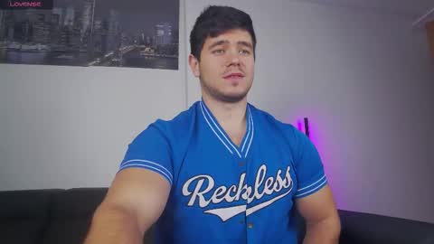 Snapshot of arilass chatting on 12-02-25, 07:03 A n g e l f r o m H e l l online show from 12-02-25, 07:03