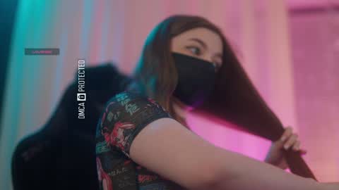 Arina online show from 01-21-25, 09:57