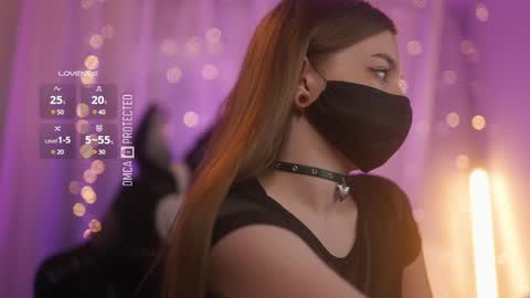 Arina online show from 02-05-25, 04:47