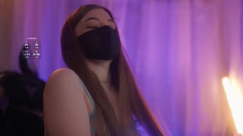 Arina online show from 03-06-25, 03:24