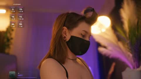 Arina online show from 04-04-26, 05:21