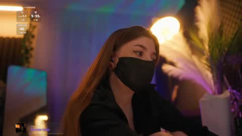 Arina online show from 04-17-26, 05:27