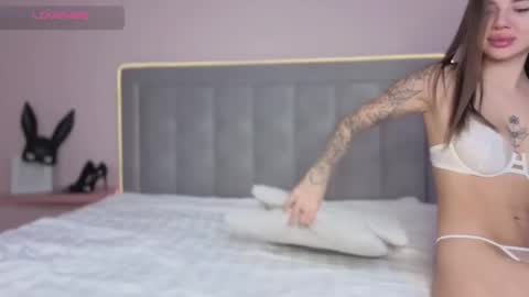 arimilas online show from 03-21-26, 08:52