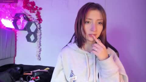 Ariel online show from 03-02-26, 04:14