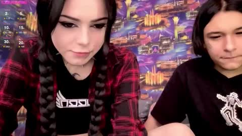 Snapshot of arina_rose chatting on 12-20-24, 09:00 Arinka online show from 12-20-24, 09:00