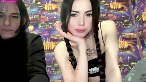 Snapshot of arina_rose chatting on 12-22-24, 04:48 Arinka online show from 12-22-24, 04:48