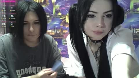 Snapshot of arina_rose chatting on 01-08-25, 01:31 Arinka online show from 01-08-25, 01:31