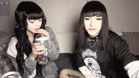 Arinka online show from 03-03-26, 08:04