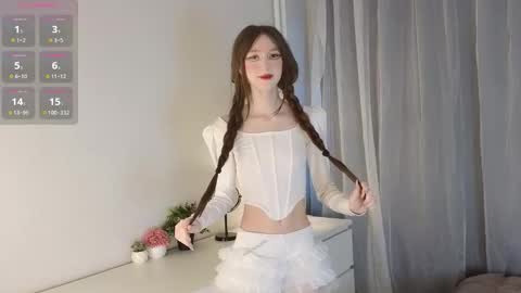 Arina online show from 03-21-26, 03:15