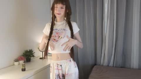 Arina online show from 04-04-26, 03:09