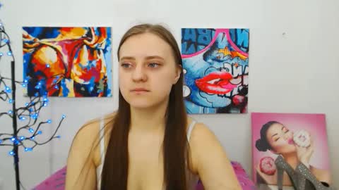 arinabelle online show from 02-20-26, 02:19