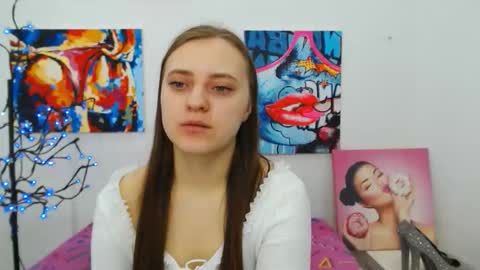 arinabelle online show from 03-06-26, 01:24