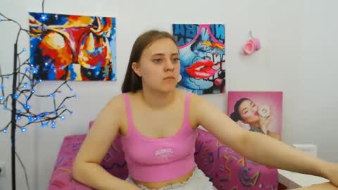 arinabelle online show from 05-31-26, 06:09
