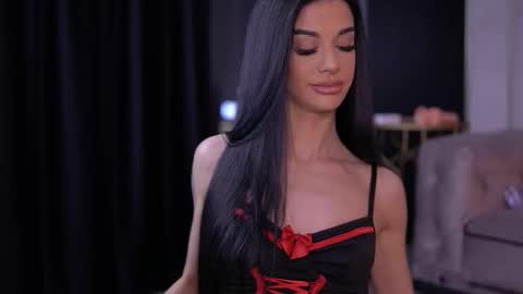 Arina online show from 12-22-25, 06:38