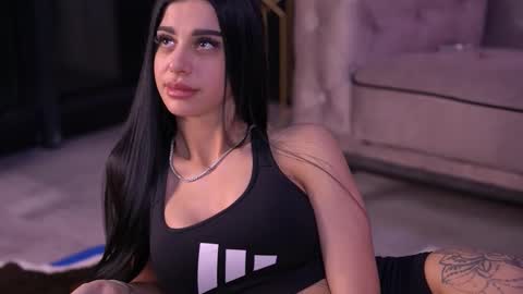 Arina online show from 02-23-26, 06:27