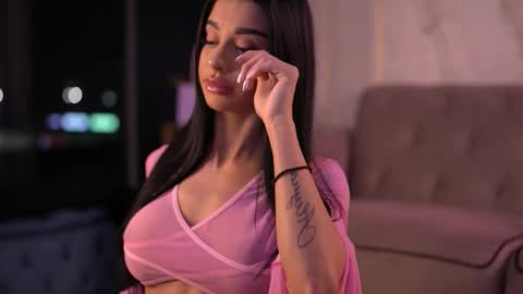 Arina online show from 03-20-26, 07:41