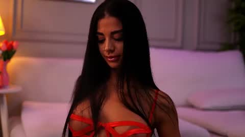 Arina online show from 06-21-26, 07:05