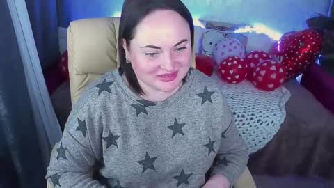 Snapshot of arinastoun chatting on 02-17-25, 03:31 arinastoun online show from 02-17-25, 03:31