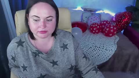 Snapshot of arinastoun chatting on 02-17-25, 06:37 arinastoun online show from 02-17-25, 06:37